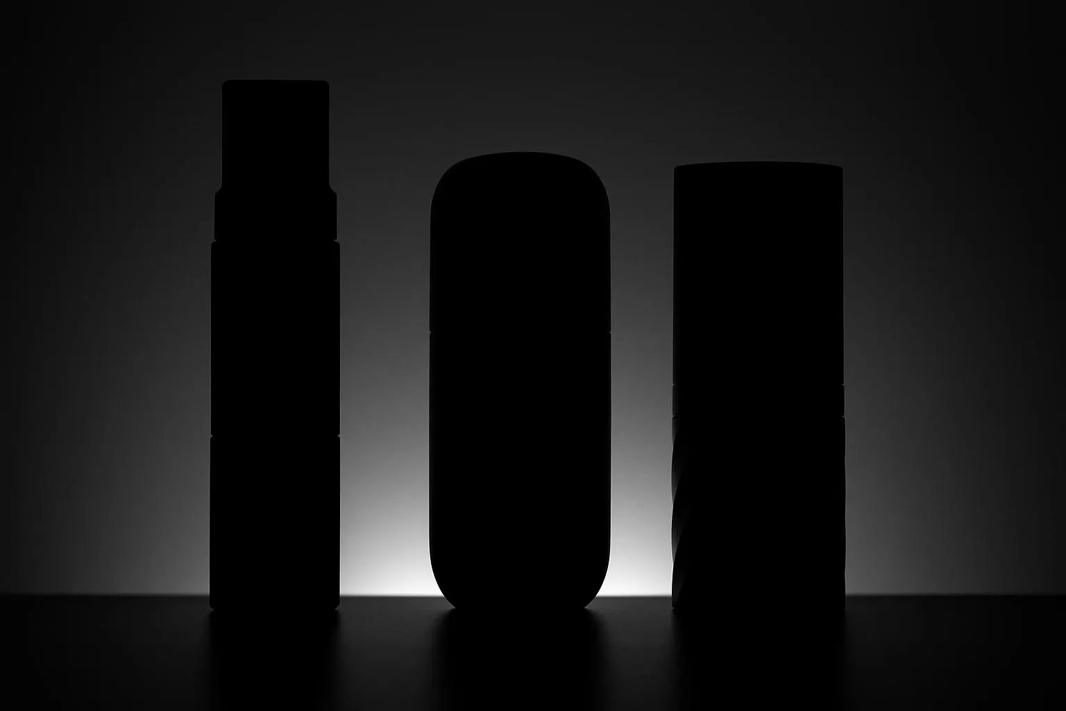 Sustainable beauty packaging