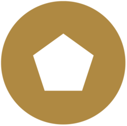 Pentawards logo