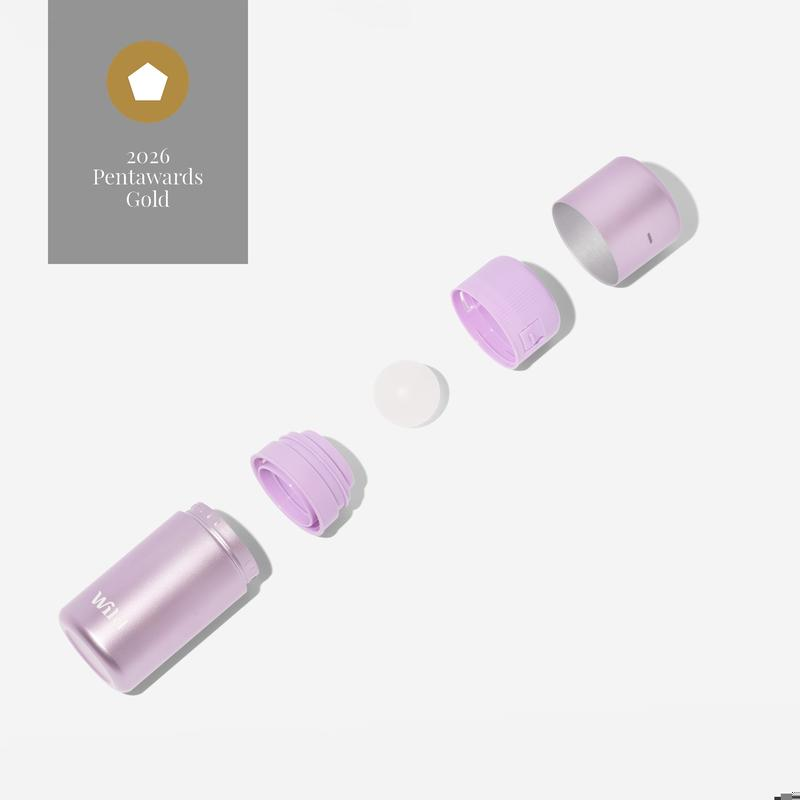 Pentawards 2026 Gold Award — Wild Roll-on, official entry image 3