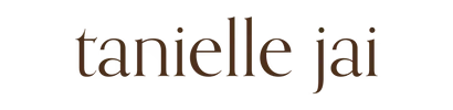 Tanielle Jai Logo