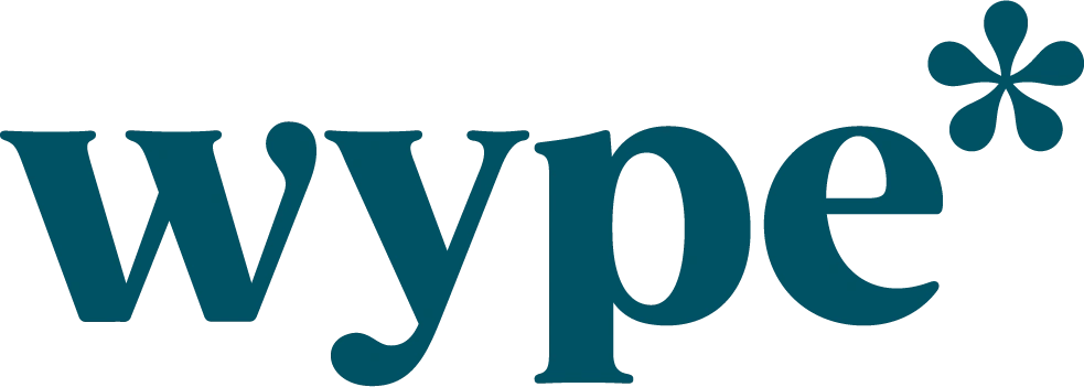 Wype Logo