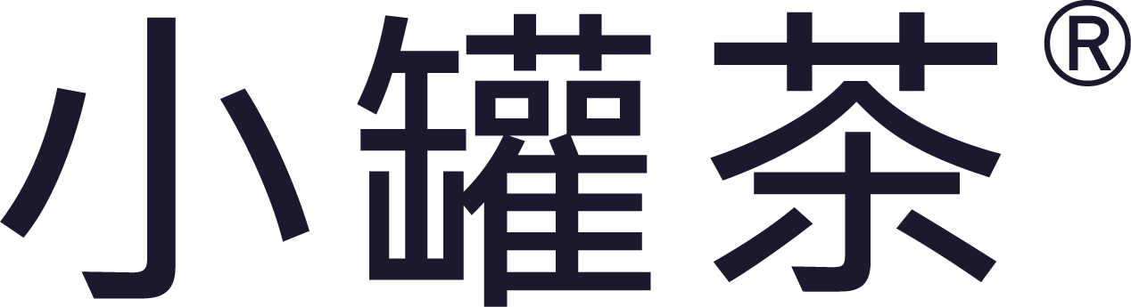 Xiaoguan Tea Logo