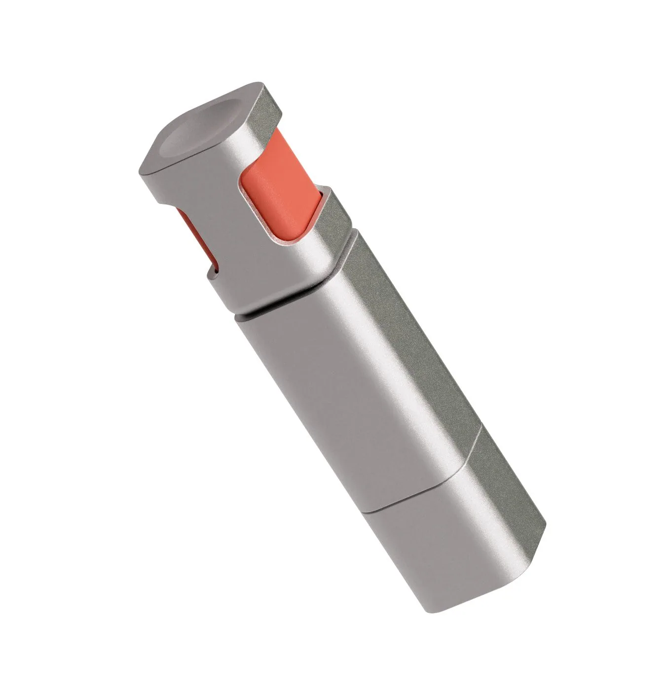 Airless bottle product view
