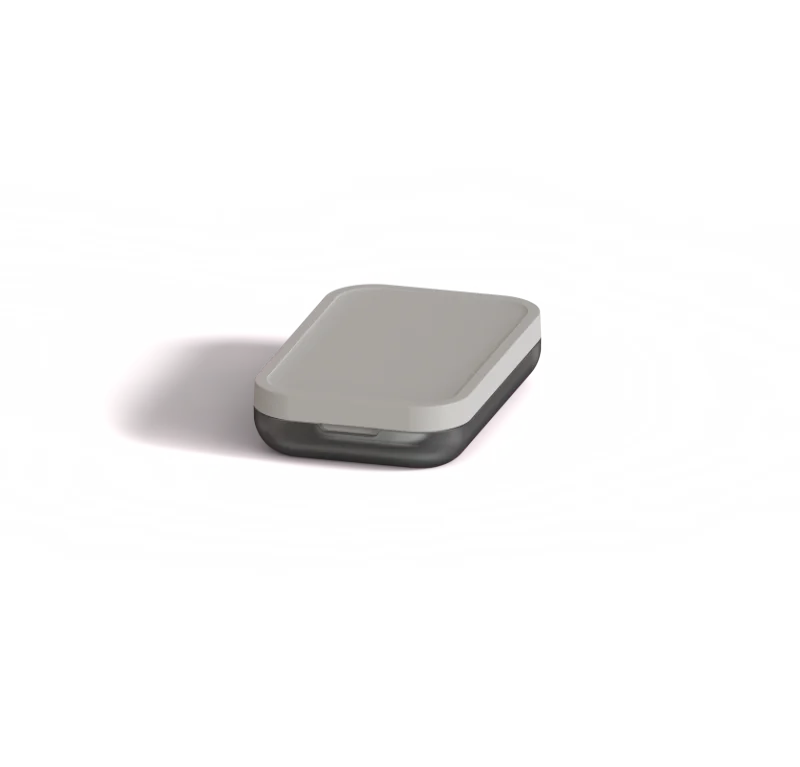 Palette product view