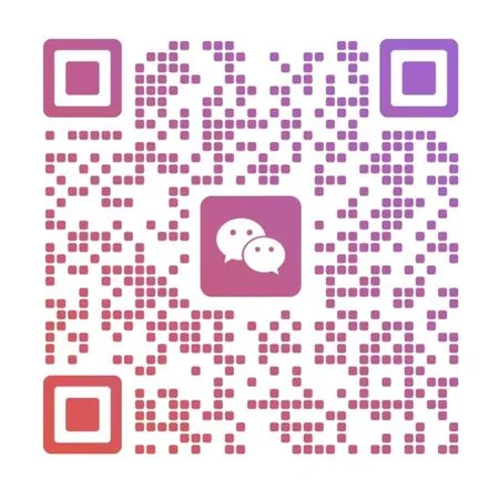 WeChat QR Code